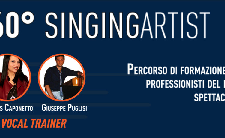 master formazione cantanti locandina slider